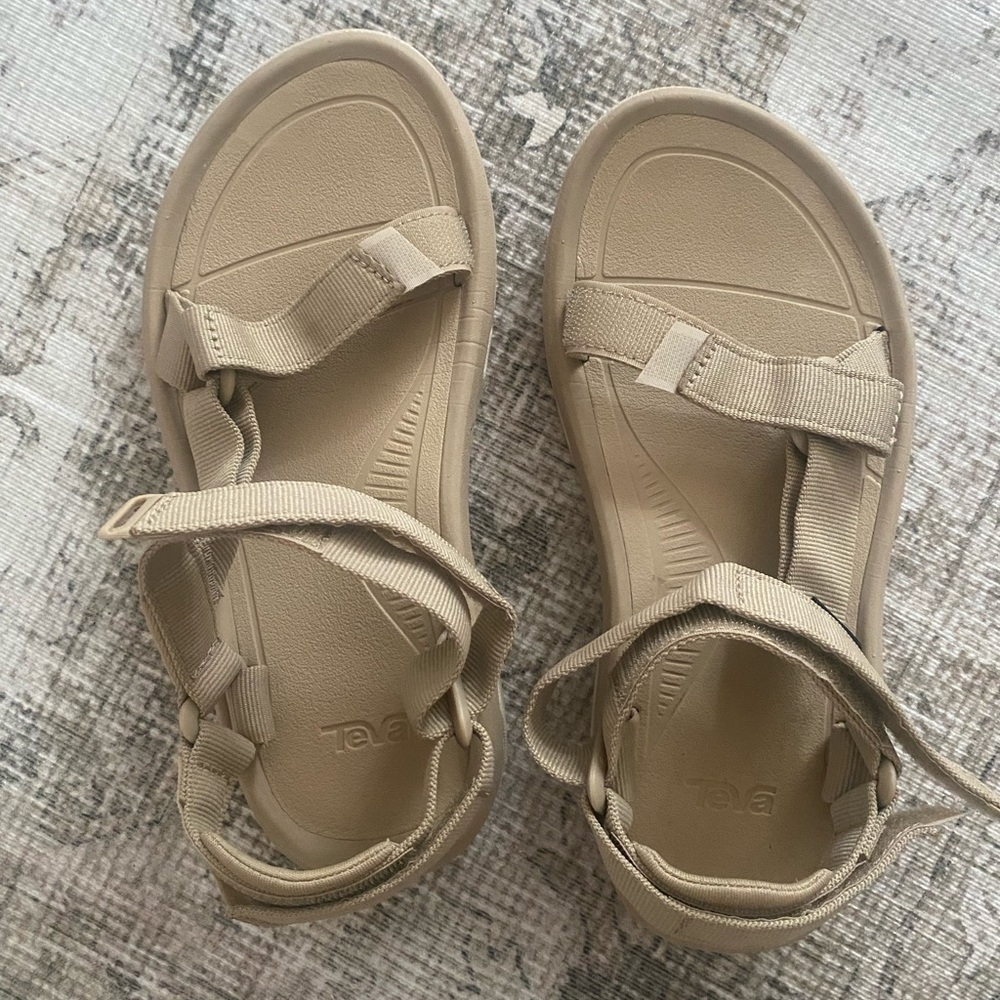 Women’s Teva Sandals